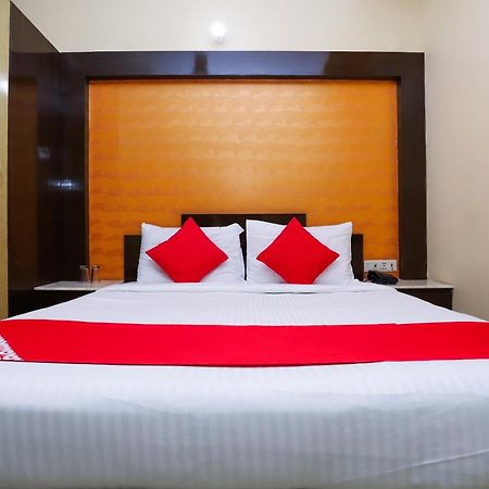 Hotel O J P Inn Near Patel Nagar Metro Station Ню Делхи Екстериор снимка