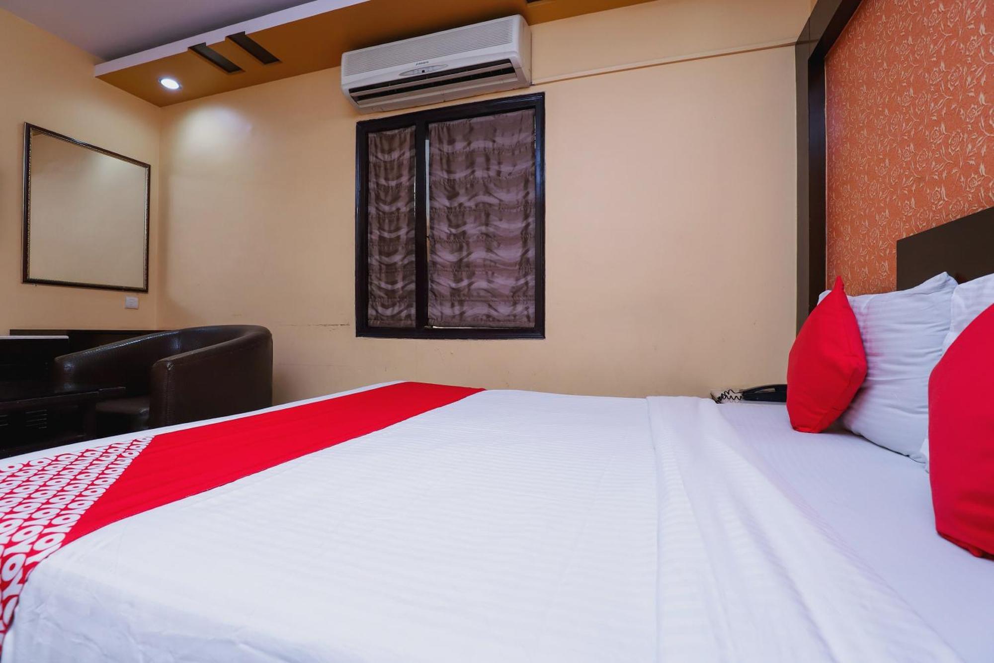 Hotel O J P Inn Near Patel Nagar Metro Station Ню Делхи Екстериор снимка