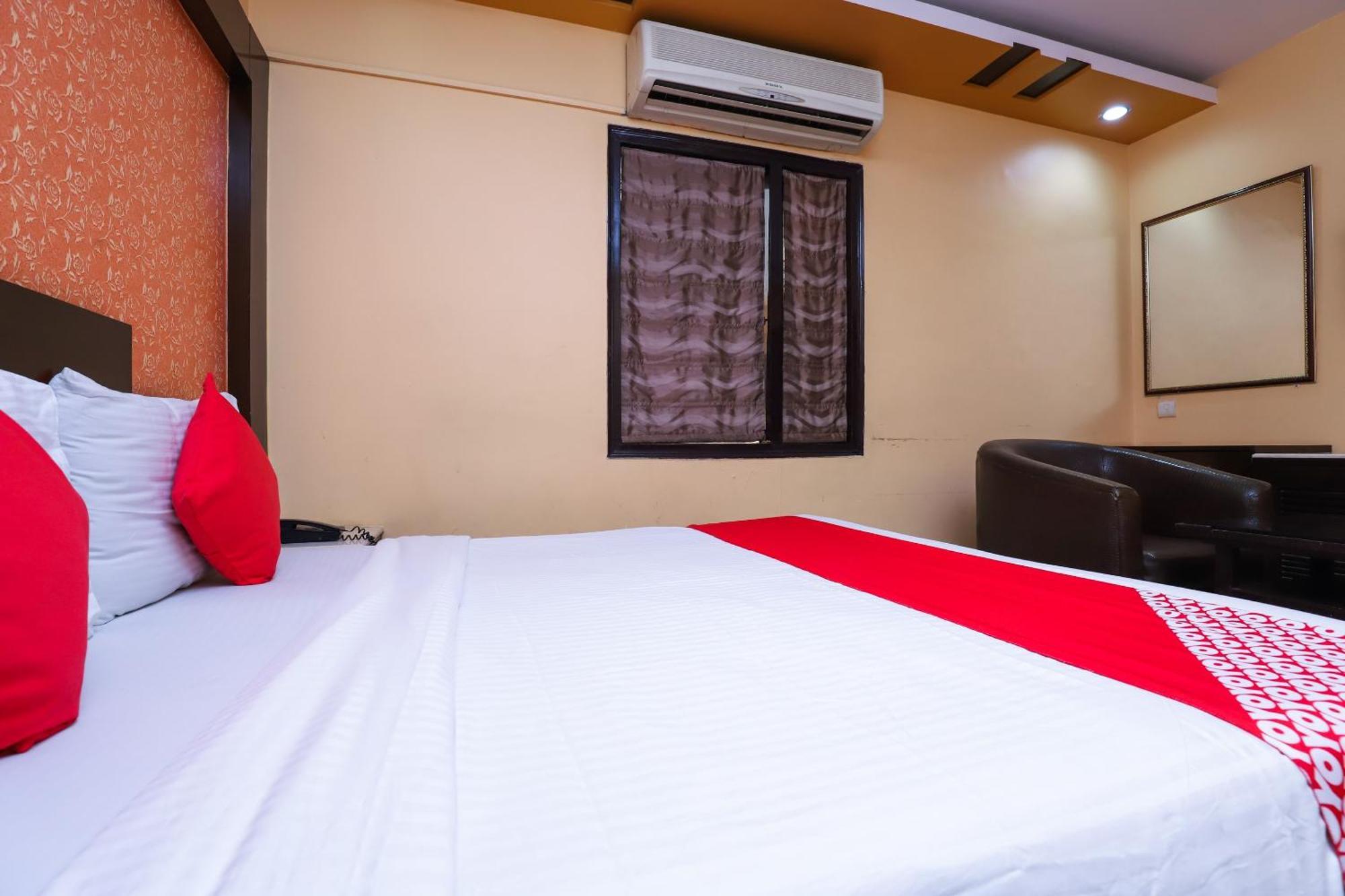 Hotel O J P Inn Near Patel Nagar Metro Station Ню Делхи Екстериор снимка